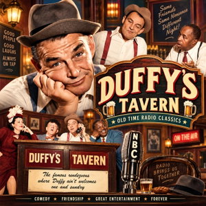 Duffy's Tavern