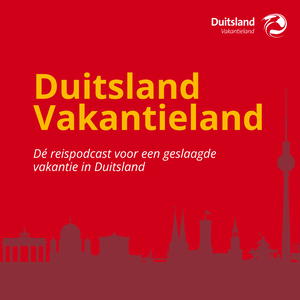 Duitsland Vakantieland
