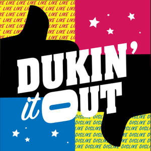 Dukin' It Out