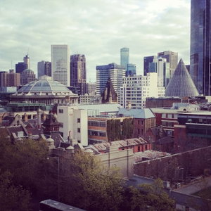 Dummies' Guide to Melbourne