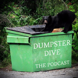 Dumpster Dive Podcast