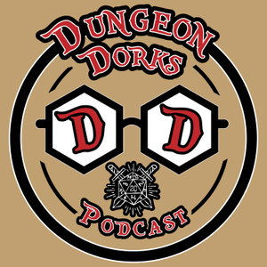 Dungeon Dorks Podcast