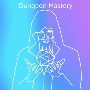 Dungeon Mastery