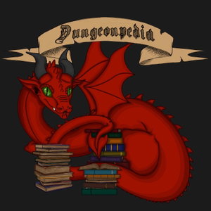 Dungeonpedia