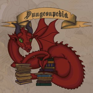 Dungeonpedia