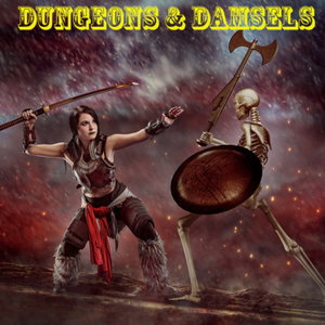 Dungeons & Damsels