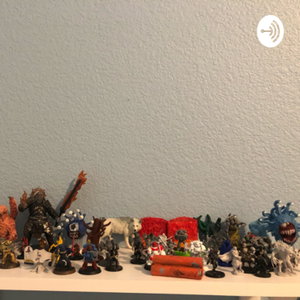 Dungeons &Dragons For Kids
