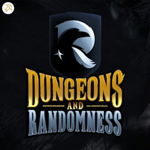 Dungeons & Randomness