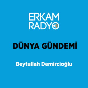 DÜNYA GÜNDEMİ