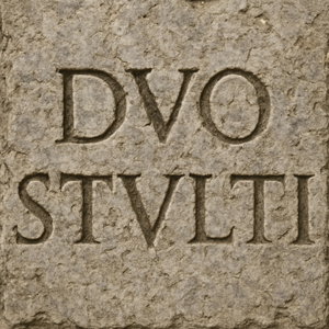Duo Stulti