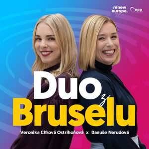 Duo z Bruselu
