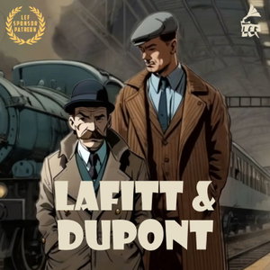 Dupont & Lafitt