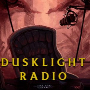 Dusklight Radio