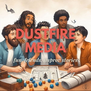 Dustfire Media