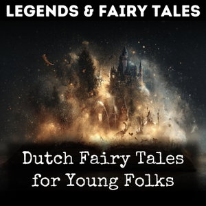 Dutch Fairy Tales for Young Folks
