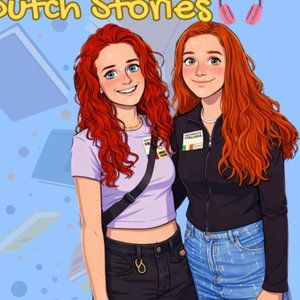 Dutch StoryTelling