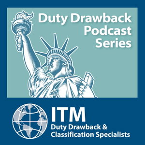 Duty Drawback Expertise
