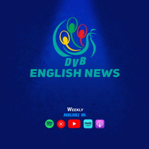 DVB English News