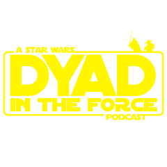 Dyad in the Force
