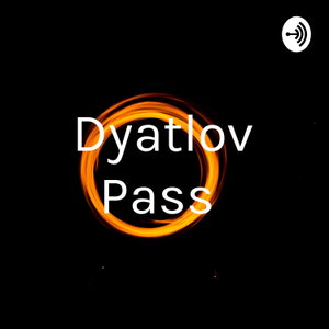 Dyatlov Pass 
