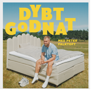 Dybt Godnat med Peter Falktoft