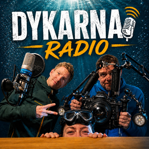 Dykarna Radio