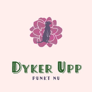 Dyker upp!