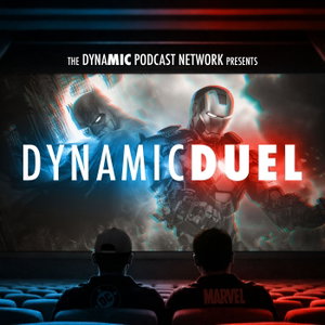 Dynamic Duel: DC vs Marvel
