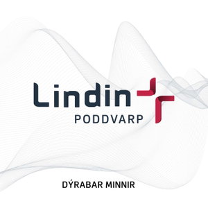 Dýrabar minnir - Alex Bærendsen