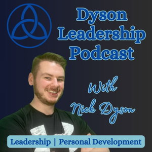 Dyson Leadership Podcast