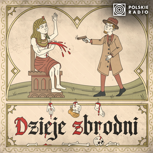 Dzieje zbrodni