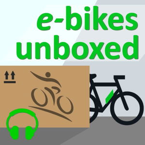E-bikes Unboxed