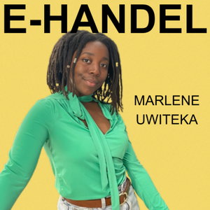 E-handel med Marlene Uwiteka