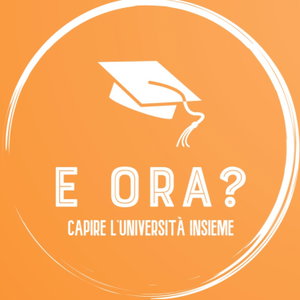 E ora? Capiamo l'università insieme