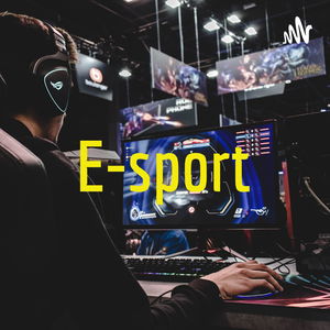 E-sport