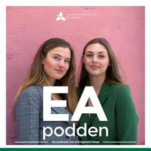 EA Podden