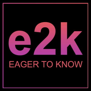 Eager To Know