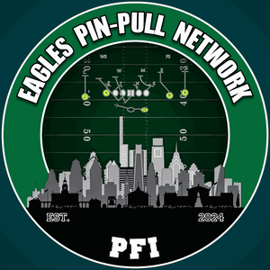 Eagles Pin-Pull: A Philadelphia Eagles Podcast Network