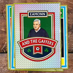 Eamonn And The Gaffers