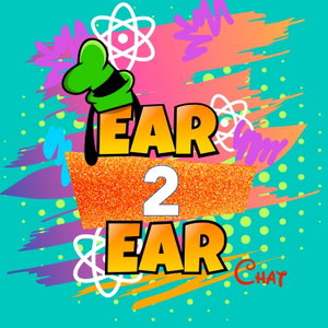 Ear 2 Ear Chat