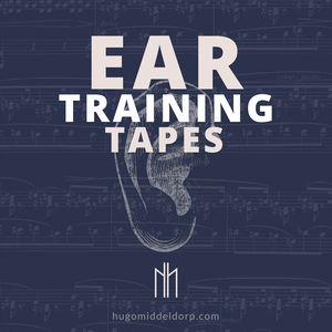 Ear Training Tapes