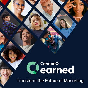 Earned: Unlocking the Power of the Creator Economy