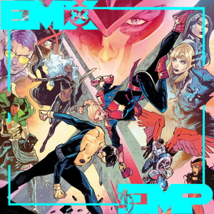Earth's Mightiest Podcasts