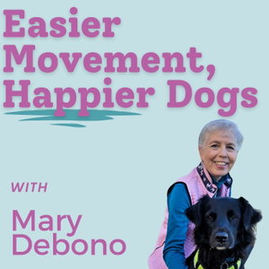 Easier Movement, Happier Dogs