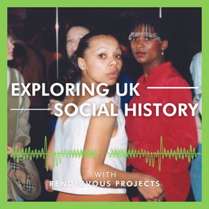 East London Music History