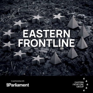 Eastern Frontline
