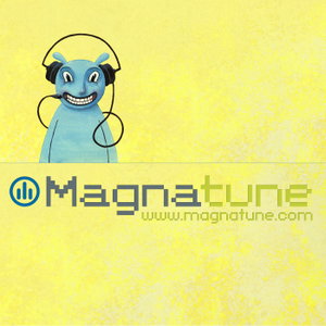 Eastern Voices podcast from Magnatune.com