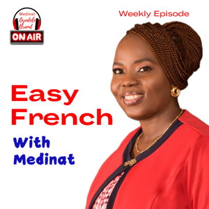 Easy french with Medinat