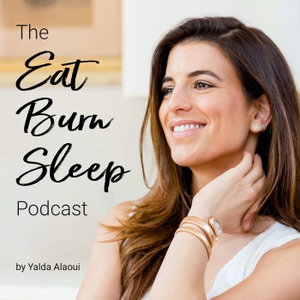 Eat Burn Sleep