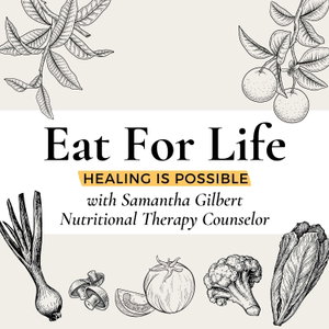 Eat for Life